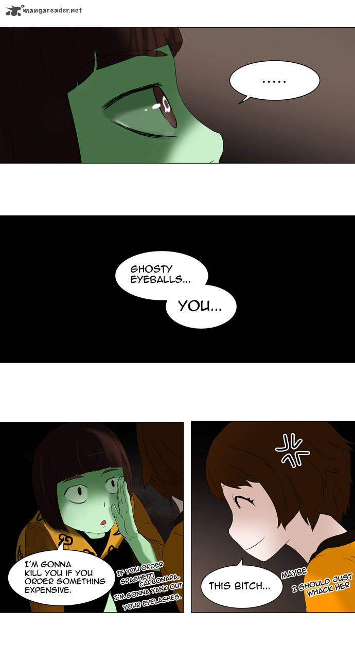 Tower of God Chapter 68 image 15